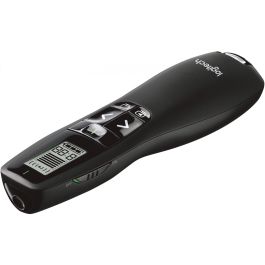 Logitech Presentador Inalámbrico R700