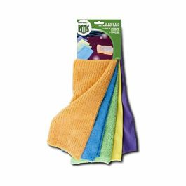 MOT00504 Pack 5 Bayetas y Paños 40x40 cm Cs25 Precio: 8.49999953. SKU: S3700982