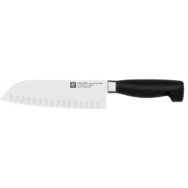 Zwilling Cuchillo Santoku PROFESSIONAL S, hoja de 18 cm Precio: 84.59000011. SKU: B1FW6ANGK9
