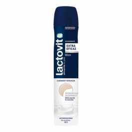 Lactovit Men Extra Eficaz 0% Alcohol 48H Desodorante Spray Precio: 3.50000002. SKU: S0543751