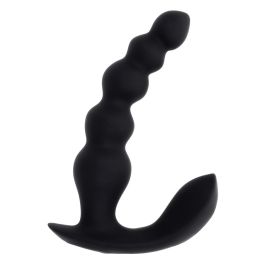 Vibrador anal Evolved Negro Precio: 58.49999947. SKU: B1CRTPWEDZ