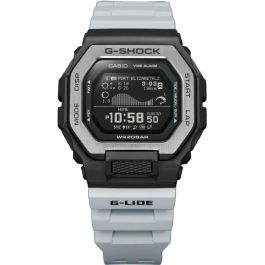 Reloj - CASIO - G-Shock Sport - GBX-100TT-8ER - Verde neón y rosa Reloj - CASIO - G-Shock Sport - GBX-100TT-8ER - Verde neón y rosa