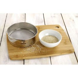 FACKELMANN FAC3176239998306 - Juego de 3 Utensilios Especiales Zenker para Hornear Pan