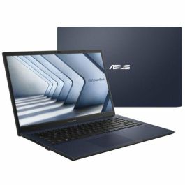 Laptop Asus B1502CVA-BQ1637X 15,6" Intel Core i7-1355U 16 GB RAM 512 GB SSD Qwerty Español