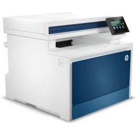 Impresora Multifunción HP 4RA84F