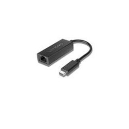 Adaptador USB C a Red RJ45 Lenovo GX90S91832 Precio: 39.79000058. SKU: B1K6E3NEBE