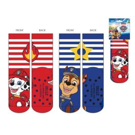 Cerdá Calcetín antideslizante Paw Patrol T.27/30 Precio: 5.59504. SKU: B1HFL4M8H7