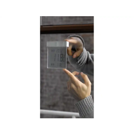 Uhu Cinta Adhesiva Doble Cara Extra Fuerte Invisible 1,5m x 19mm