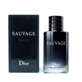 Dior Sauvage Eau de Toilette 100 ml Vaporizador para Hombre
