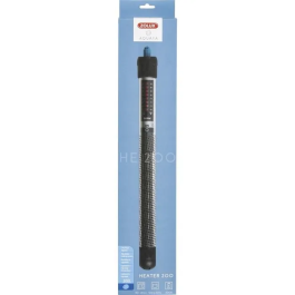 Zolux Calentador Acuario Regulable 34°C 200W ZOL3336023361482 Precio: 27.50000033. SKU: B1H4ENG733