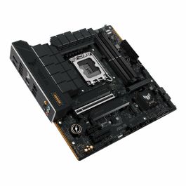 ASUS TUF GAMING B760M-PLUS II ASU1707621044935 Placa base LGA 1700 DDR5 Micro ATX