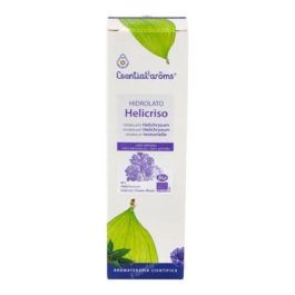 ESENTIAL AROMS Hidrolato de Helicriso Bio 120ml para Pieles Sensibles, Enrojecidas, Cuperosis y Ojeras Precio: 13.95000046. SKU: B15REQTCMY