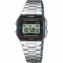 Reloj Mujer Casio A163WA-1QES Reloj Mujer Casio A163WA-1QES