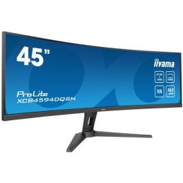 Monitor Iiyama 45" XCB4594DQSN-B1 Monitor Iiyama 45" XCB4594DQSN-B1