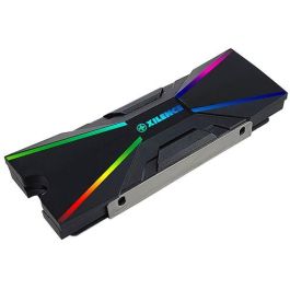 Xilence XC401 Performance A+ Refrigerador/Disipador M.2 SSD ARGB Precio: 22.79000031. SKU: B1A735Y3DD