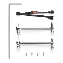 NOCTUA NH-U14S TR5-SP6 Refrigerador de aire para procesador, ventilador de 14 cm