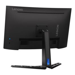 Lenovo R32qc-30 Monitor Gaming 31.5" Quad HD 2560x1440 180Hz VA Curvo 0.5ms Negro
