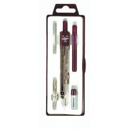 Compas Escolar Minas C/Accesorios Serie Bachiller Compas Escolar Minas C/Accesorios Serie Bachiller Precio: 4.58999948. SKU: B1CEYEK2FY