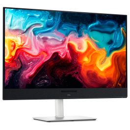 DELL S3225QC Monitor 31.6" QD-OLED 4K Ultra HD 3840 x 2160 Negro Plata 0.03 ms 120 Hz AMD FreeSync Premium Pro USB-C 90W Precio: 704.50000005. SKU: B1J8C98TR6