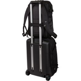THULE EnRoute DSLR Medium black.24L - Mochila para cámaras y portátil 16" (40.6 cm) y tableta 11" (27.9 cm), 24L Negro