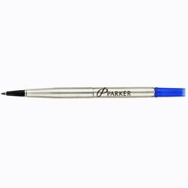 Recambio Parker Roller Ball Azul 07 Precio: 5.68999959. SKU: B185WCV2LG