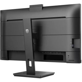Philips 27B1U5601H Monitor 27" Quad HD (2560x1440) IPS 4ms, USB-C Power Delivery, Cámara & Micrófono Integrados