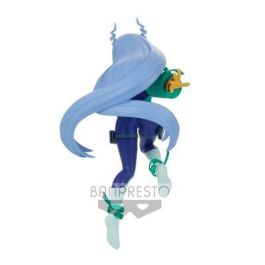 BANPRESTO Figura Nejire Hado The Amazing Heroes My Hero Academia PVC 17cm