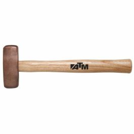 Maza ATM 500 g Precio: 61.99000005. SKU: B18RWTAMZD