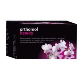 Orthomol Beauty 30Amp.Beb. Precio: 78.7900003. SKU: B1JX89N99Q