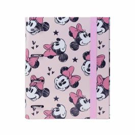 Carpesano escolar minnie Carpesano escolar minnie