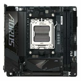 Gigabyte GIG1736382586135 Placa base B850I AORUS PRO