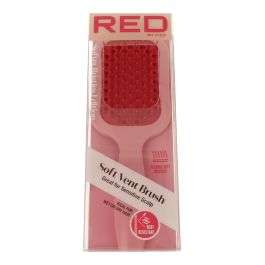 Red Kiss Cepillo Ventilado Profesional Rosa Suave - Desenreda, Seca Rápido y Anti-Frizz para Cabello Brillante Precio: 10.78999955. SKU: B13R2RKQ5G