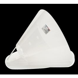 Covetrus Collar Isabelino Transparente de Polipropileno, 30 cm, 10 Unidades - Ecológico y Reciclable Precio: 52.5000003. SKU: B19R8BM8TV
