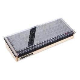 DECKSAVER Tapa Protectora para Sequential Trigon-6 Desktop Precio: 60.5. SKU: B19SALJ5Y9