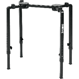 Quiklok Mesa Plegable para Teclado / Mezclador, Altura y Ancho Ajustable, Soporte de Acero Resistente Precio: 113.50000013. SKU: B1GZ2EY9BN