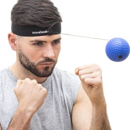 Set de Pelotas de Entrenamiento y Reflejos Balxing InnovaGoods