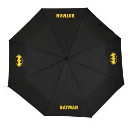 Safta Paraguas Plegable Manual 54 cm Batman Game Over