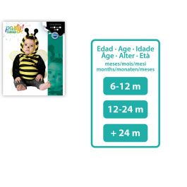 Disfraz para Bebés Abeja Bebé