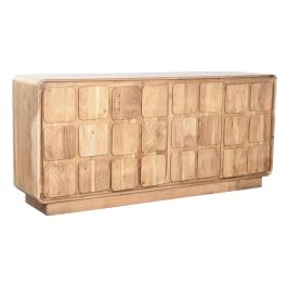 Buffet Moderno DKD Home Decor Natural 40 x 80 x 180 cm Precio: 704.78999954. SKU: B1H563LHDV