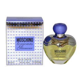 Moschino Toujours Glamour Eau de Toilette 50 ml Vaporizador Mujer Precio: 36.49999969. SKU: B1EMHNYHYX