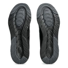 Zapatillas Deportivas Hombre Asics Gel-Quantum Kei Negro Unisex 41