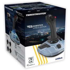 Thrustmaster Joystick TCA Sidestick AIRBUS Edition para PC