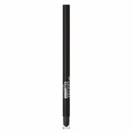 Maybelline TATTOO LINER smokey gel pencil #black 1,3 gr - Eyeliner semi-permanente efecto ahumado