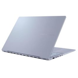 ASUS Vivobook S 15 OLED OLED S5506MA-MA111W - Ordenador Portátil 15.6" 3K 120Hz (Intel Core Ultra 7 155H, 16GB RAM, 1TB SSD, Arc Graphics, Windows 11 Home) Azul Neblina - Teclado QWERTY español ASUS Vivobook S 15 OLED OLED S5506MA-MA111W - Ordenador Portátil 15.6" 3K 120Hz (Intel Core Ultra 7 155H, 16GB RAM, 1TB SSD, Arc Graphics, Windows 11 Home) Azul Neblina - Teclado QWERTY español