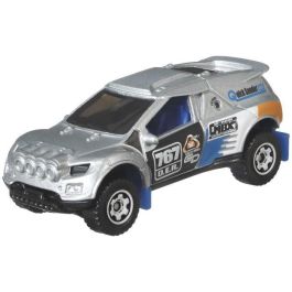 Matchbox C1817 Pack de 5 Vehículos Clásicos Pequeños – Modelos Surtidos para Niños de 3 Años y Más