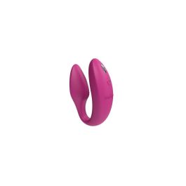 Vibrador para Parejas We-Vibe Rosa Vibrador para Parejas We-Vibe Rosa