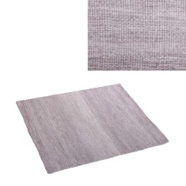 Alfombra de Exterior Goa 120 x 180 x 0,5 cm Gris Piedra PET Precio: 88.50000016. SKU: S8700042