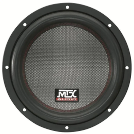 Mtx Audio Subwoofer TX612 Ø38 cm 2Ω 800W RMS