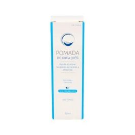EDDA PHARMA Rf Pomada De Urea 30 60Gr Precio: 8.79000023. SKU: B1F7ZTC5QT
