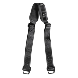 SOUNDBOKS Correa de Hombro Acolchada para Soundboks Go, Ajustable y Cómoda